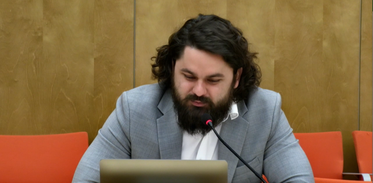 Budaörs Város Önkormányzat Képviselő-testületének ülése 2023.04.26.