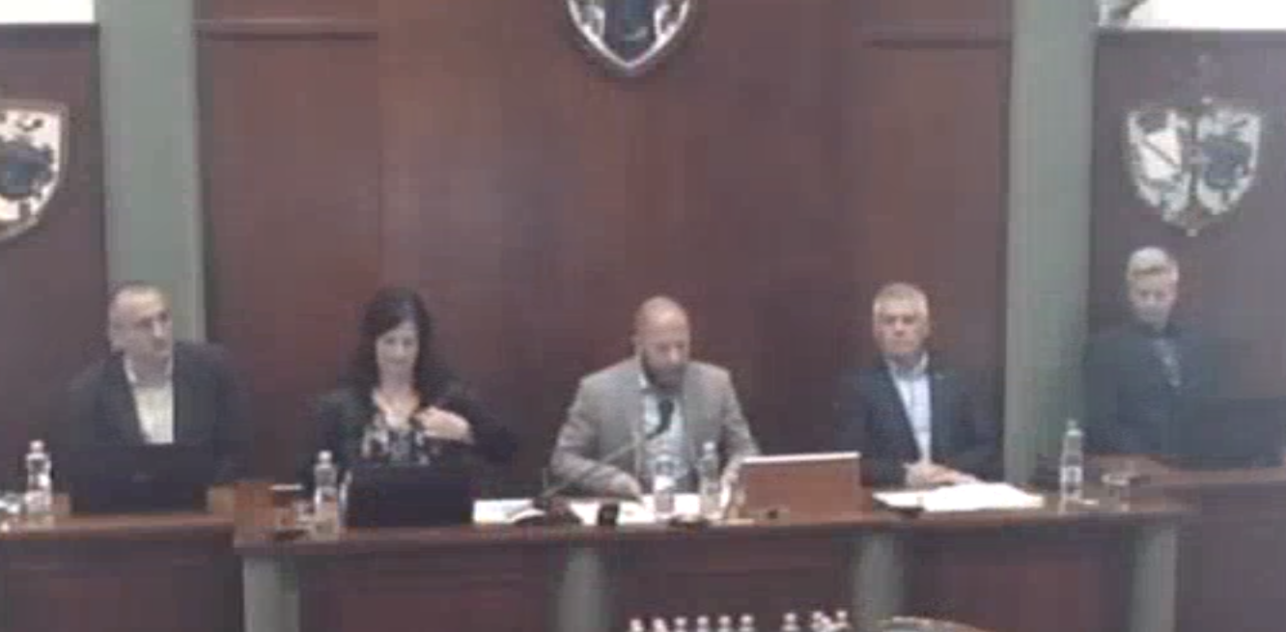 Jászberény Város Önkormányzat Képviselő-testület rendkívüli ülése 2022.08.17.