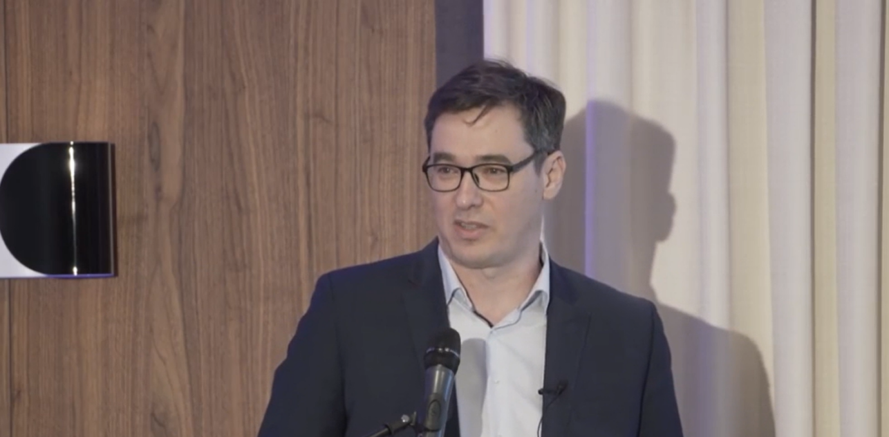 Karácsony Gergely – „Budapest finanszírozza a kormányt, és nem fordítva” 2023.04.12.