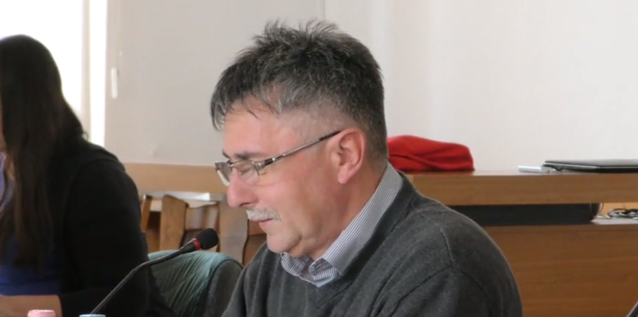 Kiskunmajsa Város Önkormányzat Képviselő-testületének ülése 2023.04.27.