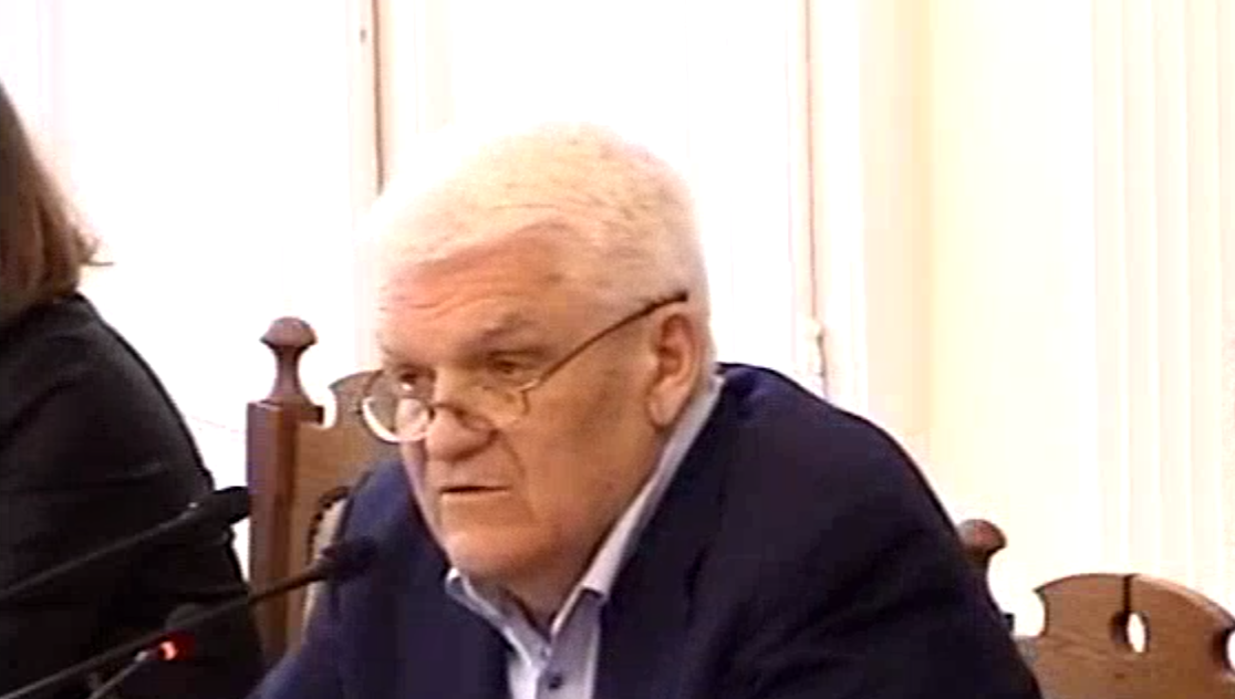 Szolnok Megyei Jogú Város Önkormányzatának Testületi ülése 2023.04.27.