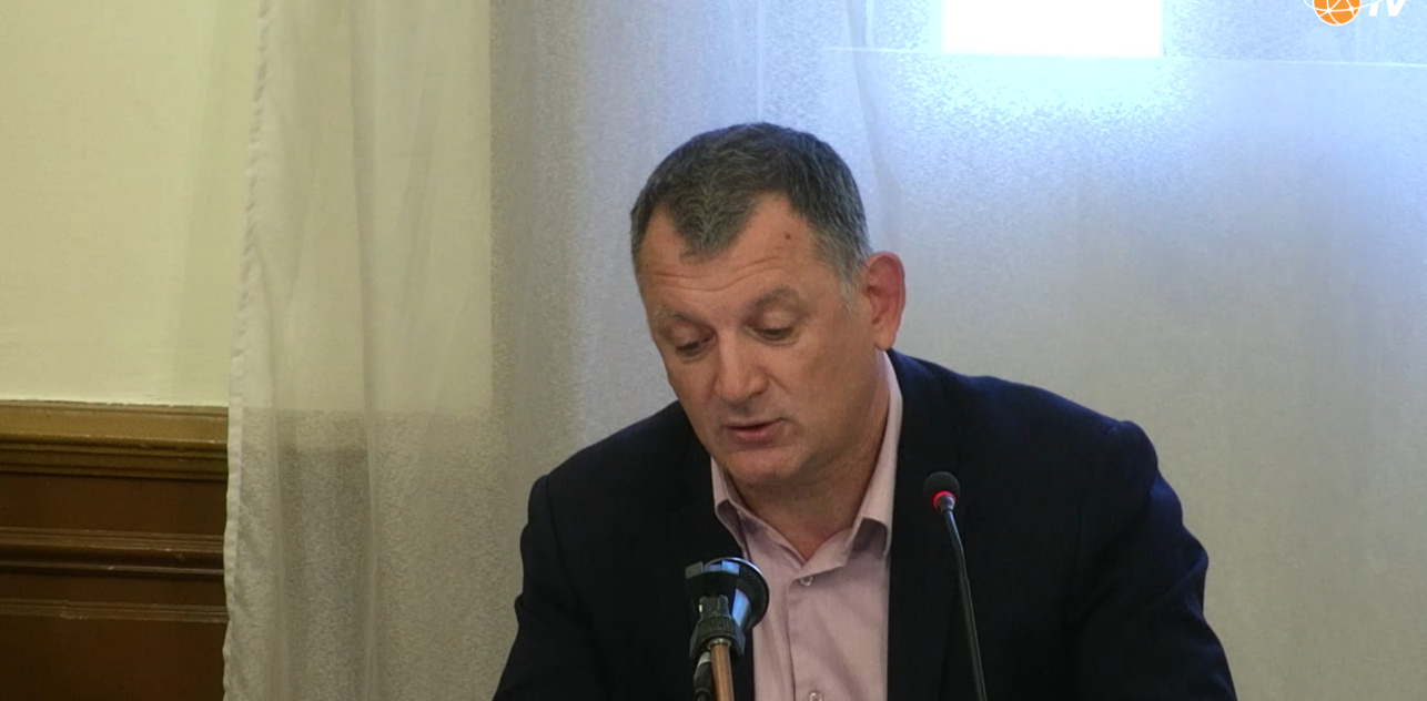 Abony Város Önkormányzat Képviselő-testület rendkívüli ülése 2023.05.08.