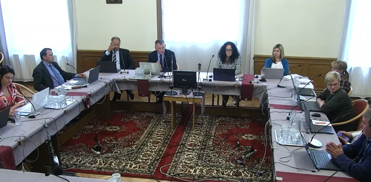 Abony Város Önkormányzat Képviselő-testület rendkívüli ülése 2022.08.08.