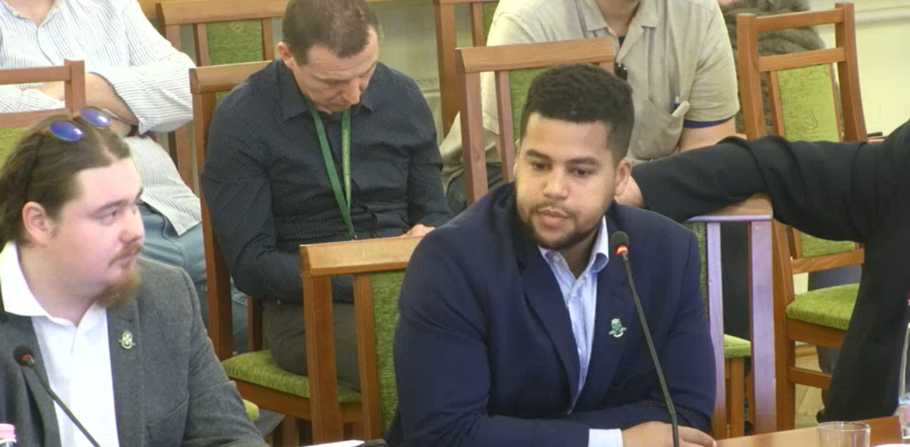 Budapest VIII. kerület Önkormányzat Képviselő-testületi ülése 2023.05.31.