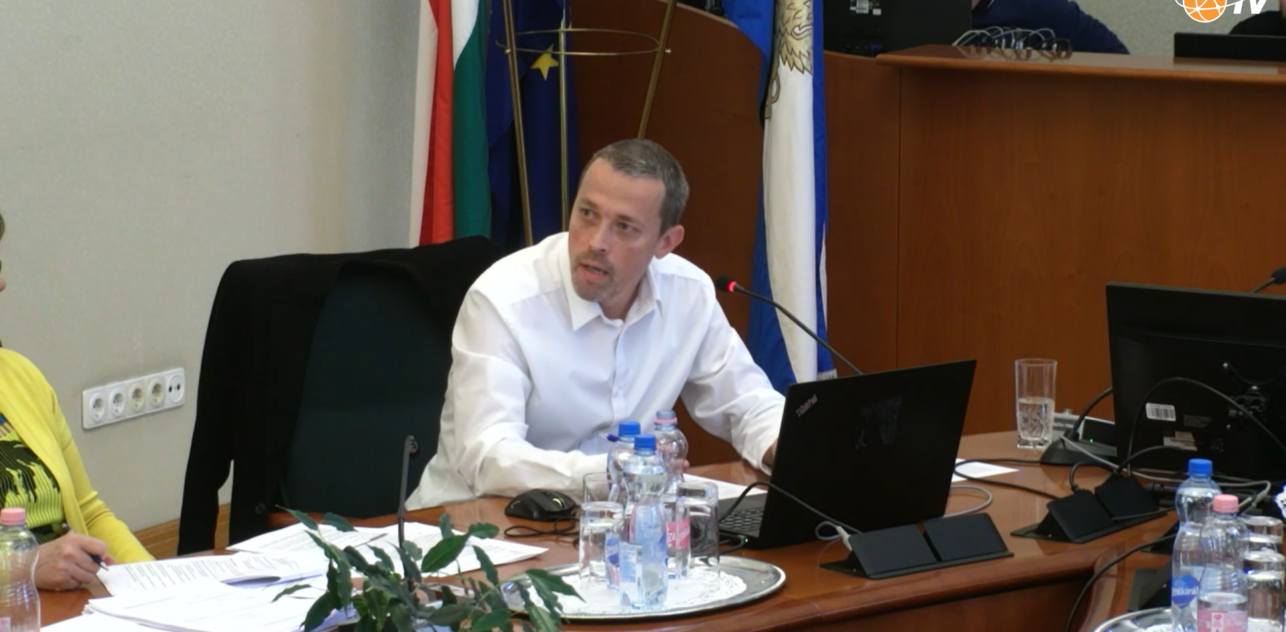 Budapest Főváros VII. kerület Erzsébetváros Önkormányzata Képviselő- testületének rendkívüli ülése 2022.02.14.