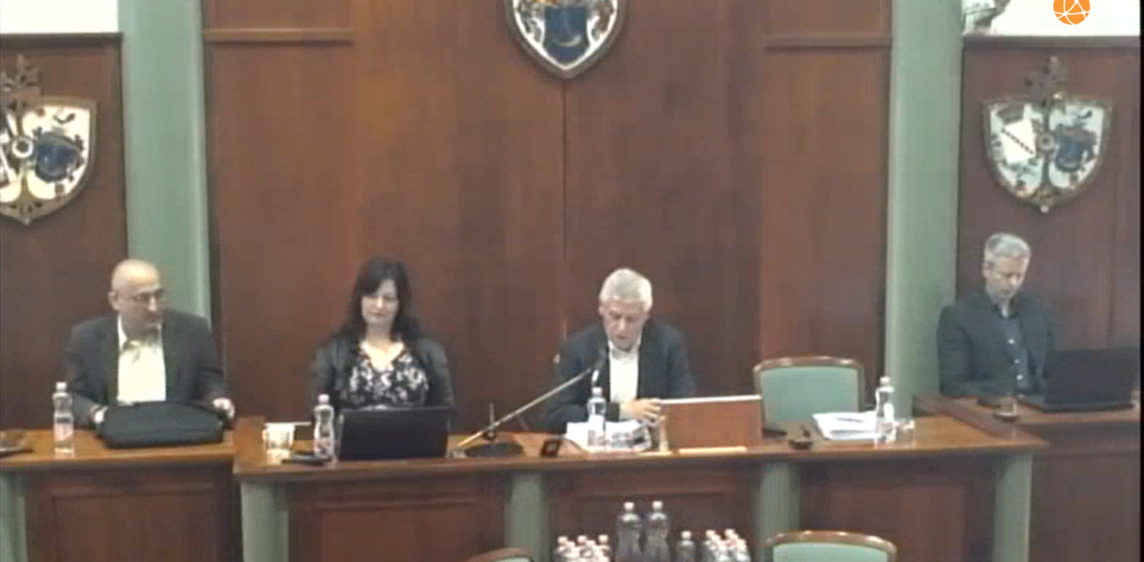 Jászberény Város Önkormányzat Képviselő-testület ülése 2023.05.17.