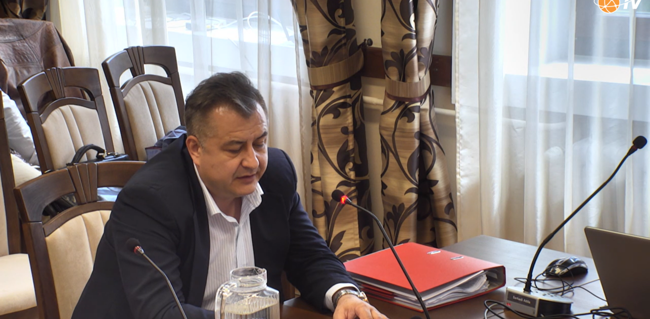 Pomáz Város Önkormányzat rendkívüli Képviselő-testületi ülése 2023.05.09.