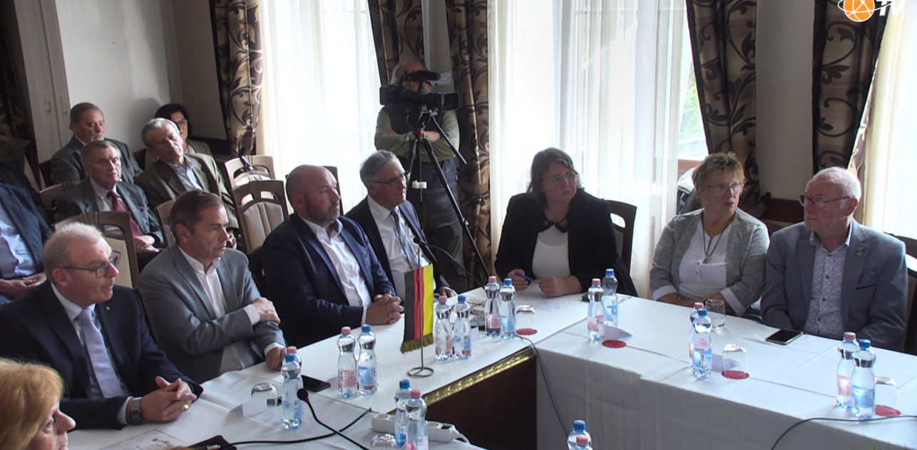 Pomáz Város Önkormányzat Képviselő-testületi ülése 2022.10.27.