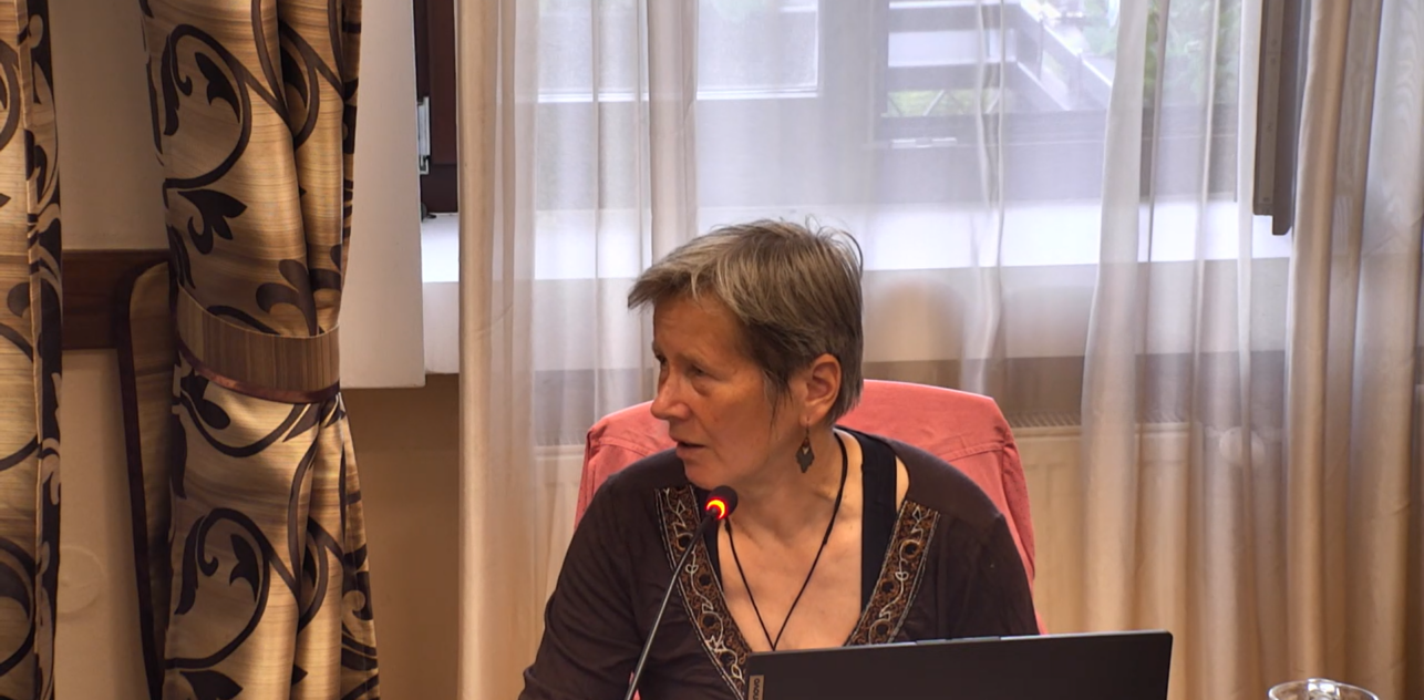 Pomáz Város Önkormányzat rendkívüli Képviselő-testületi ülése 2022.05.04.