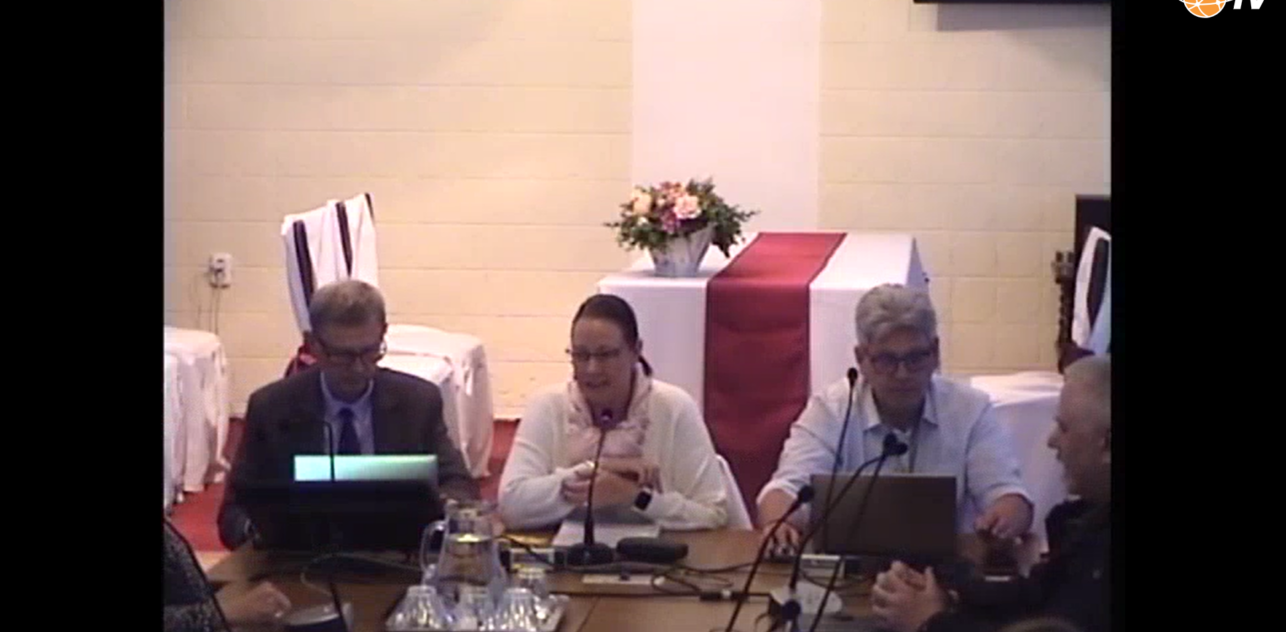 Szigethalom Önkormányzat Humánpolitikai és Népjóléti Bizottság ülése 2022.05.10.