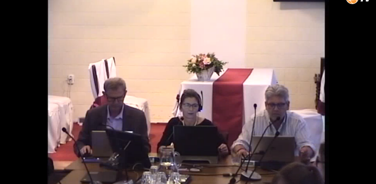 Szigethalom Önkormányzat Pénzügyi és Fejlesztési Bizottság ülése 2023.05.18.