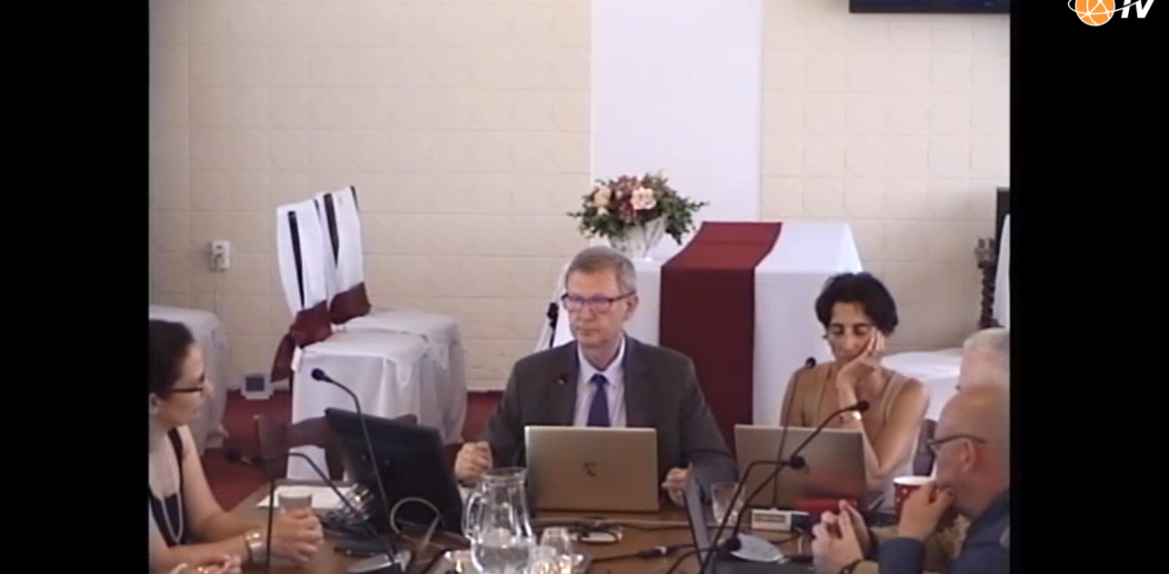 Szigethalom Város Önkormányzat Képviselő-testület ülése 2022.06.14.