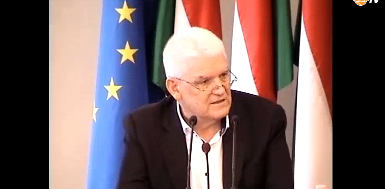 Szolnok Megyei Jogú Város Önkormányzatának Testületi ülése 2023.05.25.