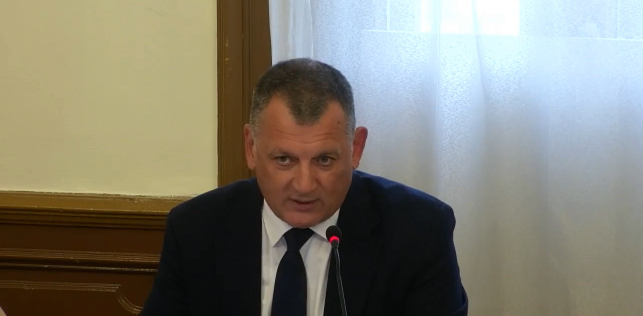 Abony Város Önkormányzat Képviselő-testület rendkívüli ülése 2023.06.19.