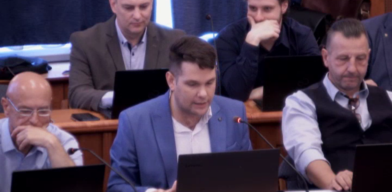 Budapest, XV. kerületi Önkormányzata testületi ülése 2023.06.29.