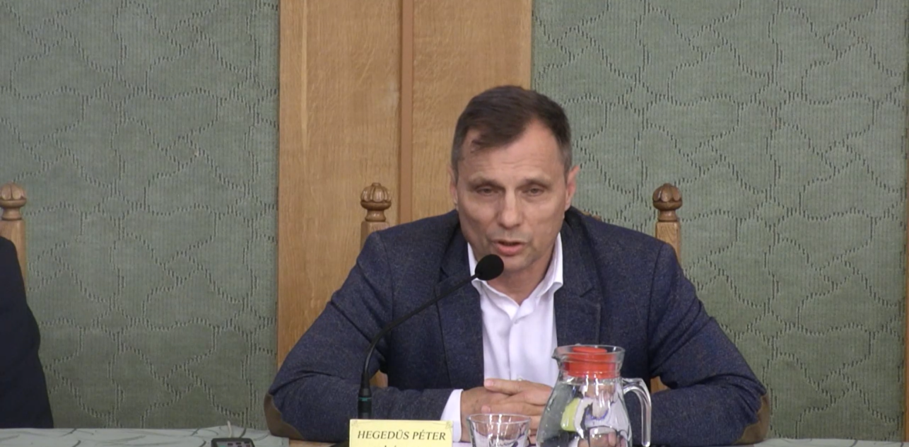 Balmazújváros Önkormányzat Képviselő-testület rendkívüli ülése – Határozatképtelen 2023.06.20.