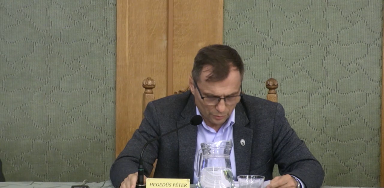 Balmazújváros Önkormányzat Képviselő-testület rendkívüli ülése 2022.06.28.