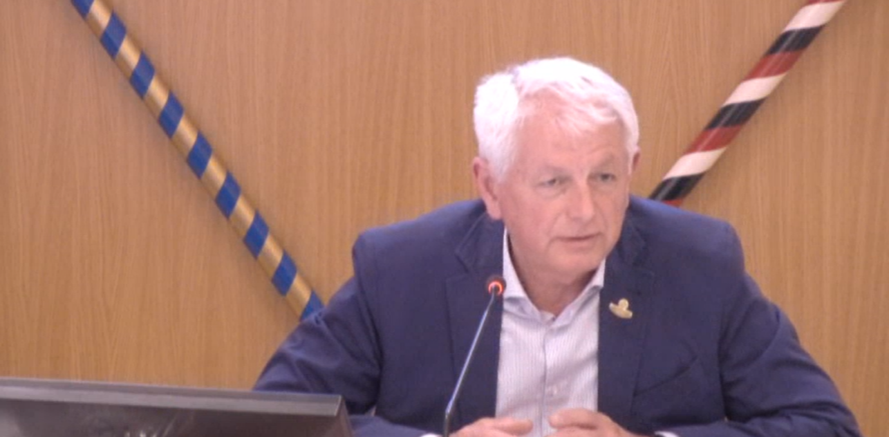 Biatorbágy Város Önkormányzatának Képviselő-testületi ülése 2022.06.30.