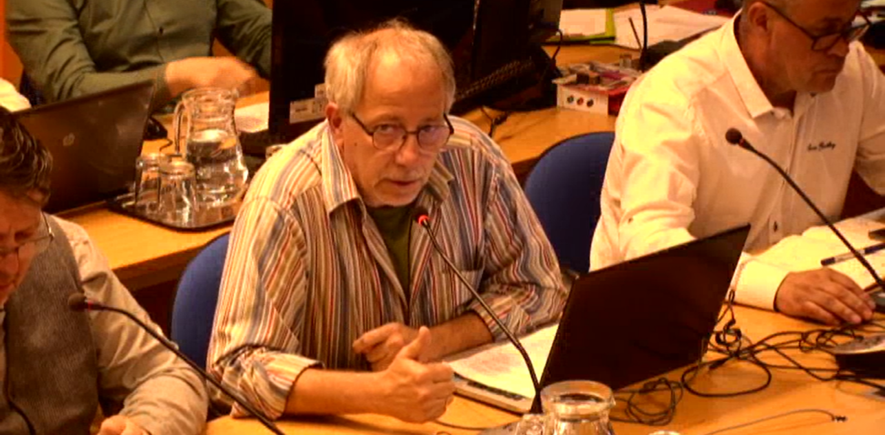 Biatorbágy Város Önkormányzatának Képviselő-testületi ülése 2023.06.29.