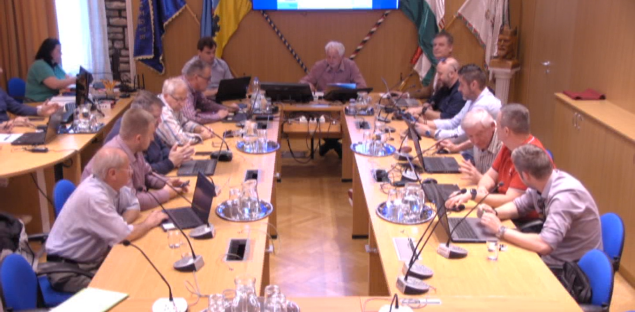 Biatorbágy Város Önkormányzatának Képviselő-testületi ülése 2023.06.08.