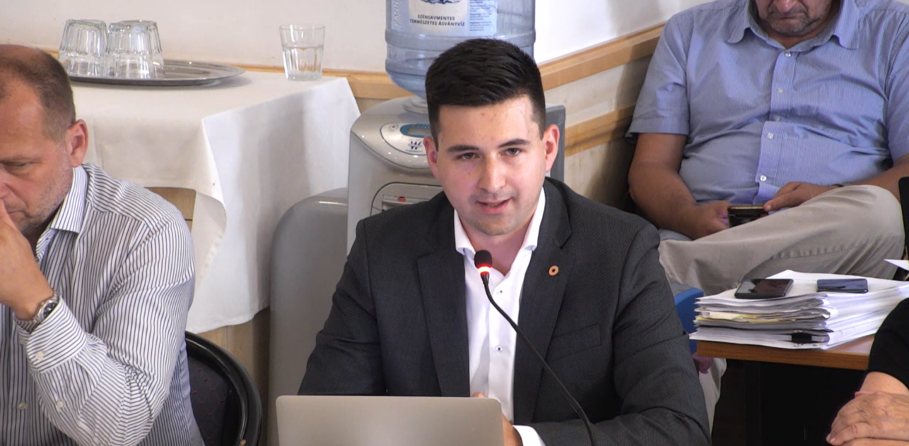 Budapest I. kerület, Budavári Önkormányzat Tulajdonosi Bizottságának ülése 2022.09.27.