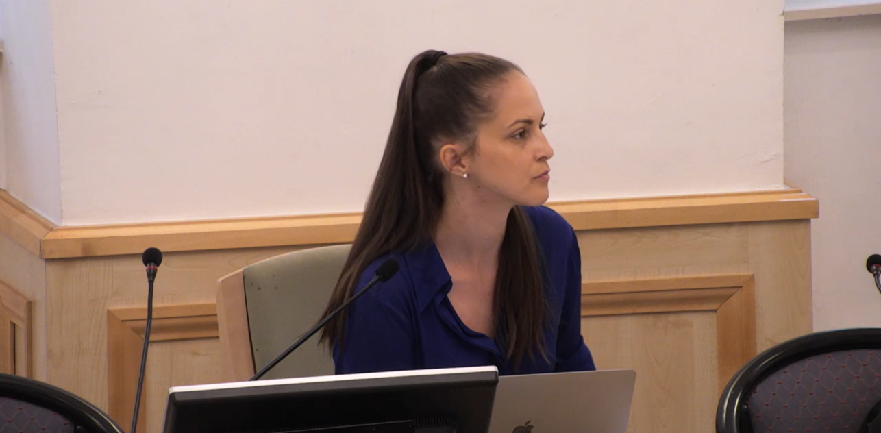 Budapest I. kerület, Budavári Önkormányzat Idegenforgalmi Bizottsági ülése 2022.05.23.