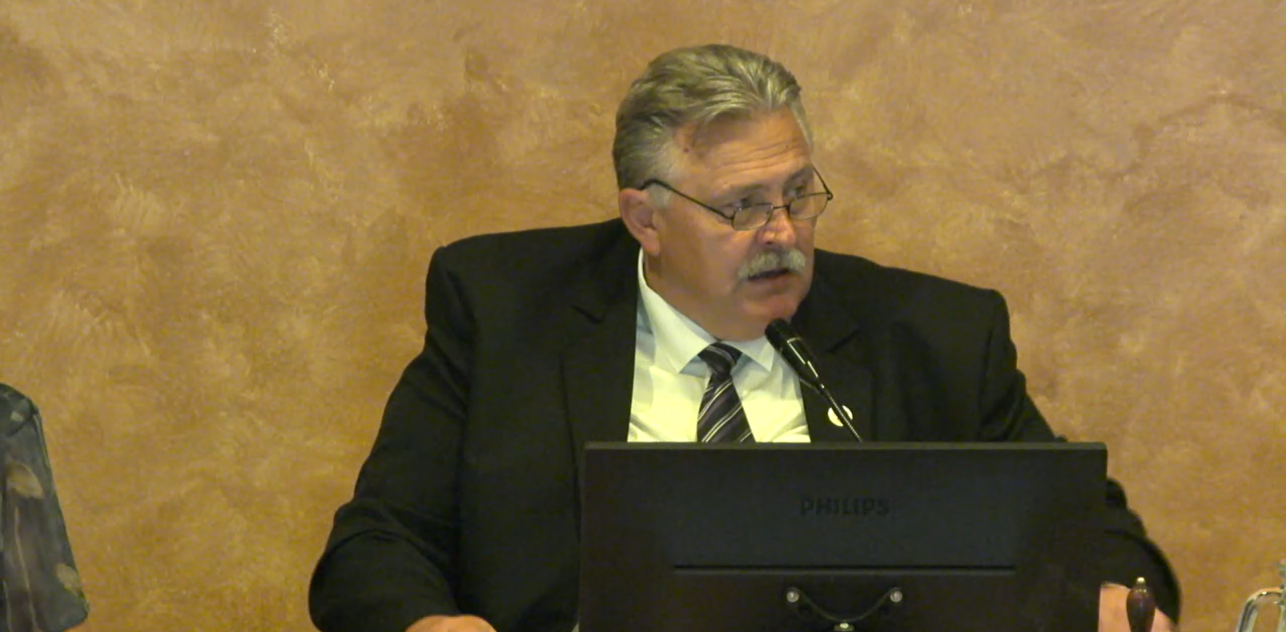 Miskolc Megyei Jogú Város Önkormányzat Közgyűlése 2022.09.29.