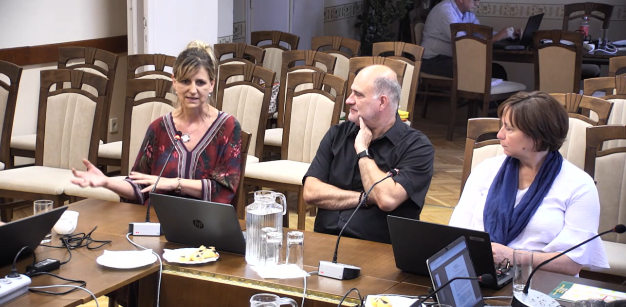 Pomáz Város Önkormányzat Képviselő-testületi ülése 2023.06.27.