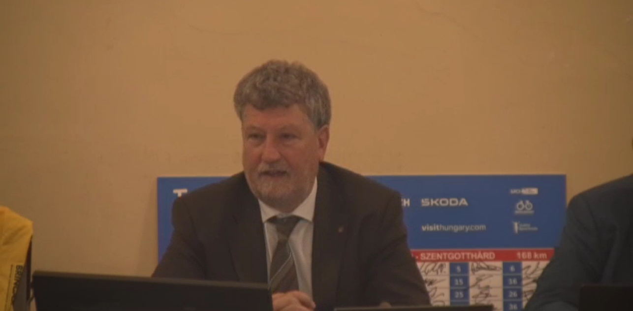 Szentgotthárd Város Önkormányzatának Képviselő-testületi ülése 2022.06.29.