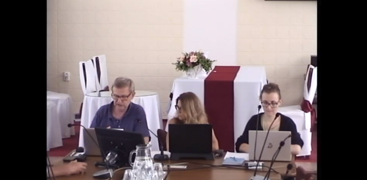 Szigethalom Város Önkormányzat Képviselő-testület ülése 2022.05.17.