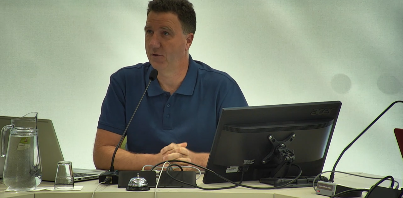 Törökbálint Város Önkormányzat Humánpolitikai Bizottság ülése 2023.06.12.