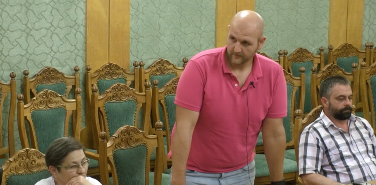 Balmazújváros Önkormányzat Képviselő-testület rendkívüli ülése 2023.07.10.