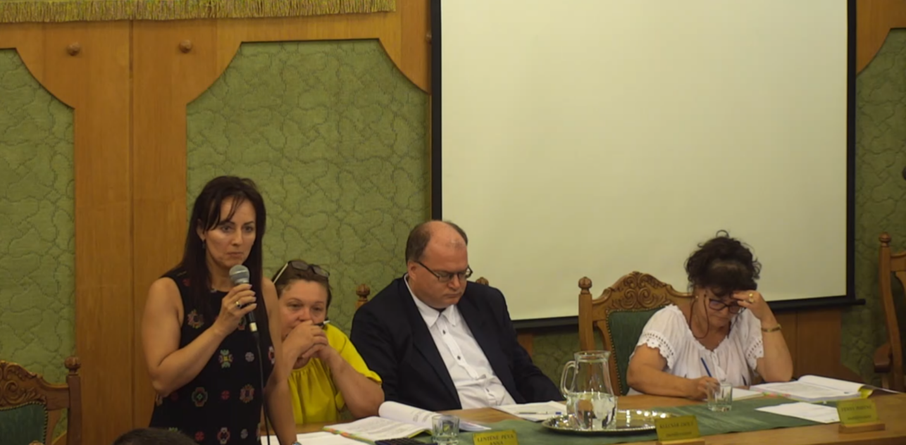 Balmazújváros Önkormányzat Képviselő-testület rendkívüli ülése 2023.07.04.