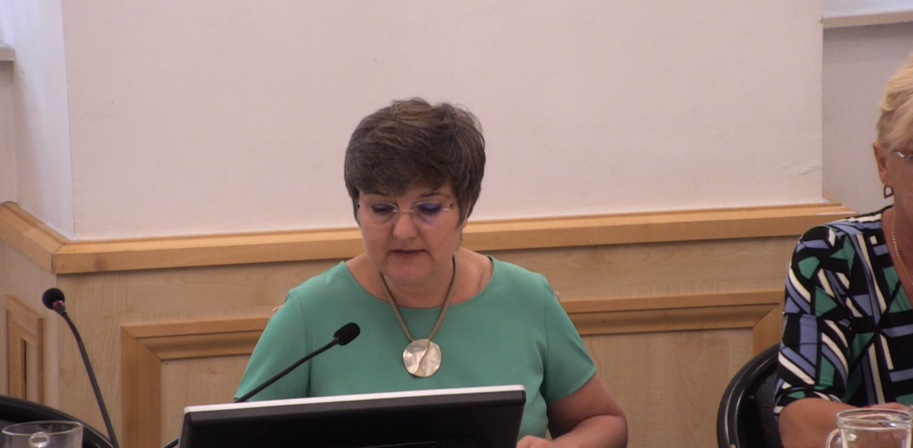 Budapest I. kerület Budavári Önkormányzat rendkívüli Testületi ülése 2023.07.19.