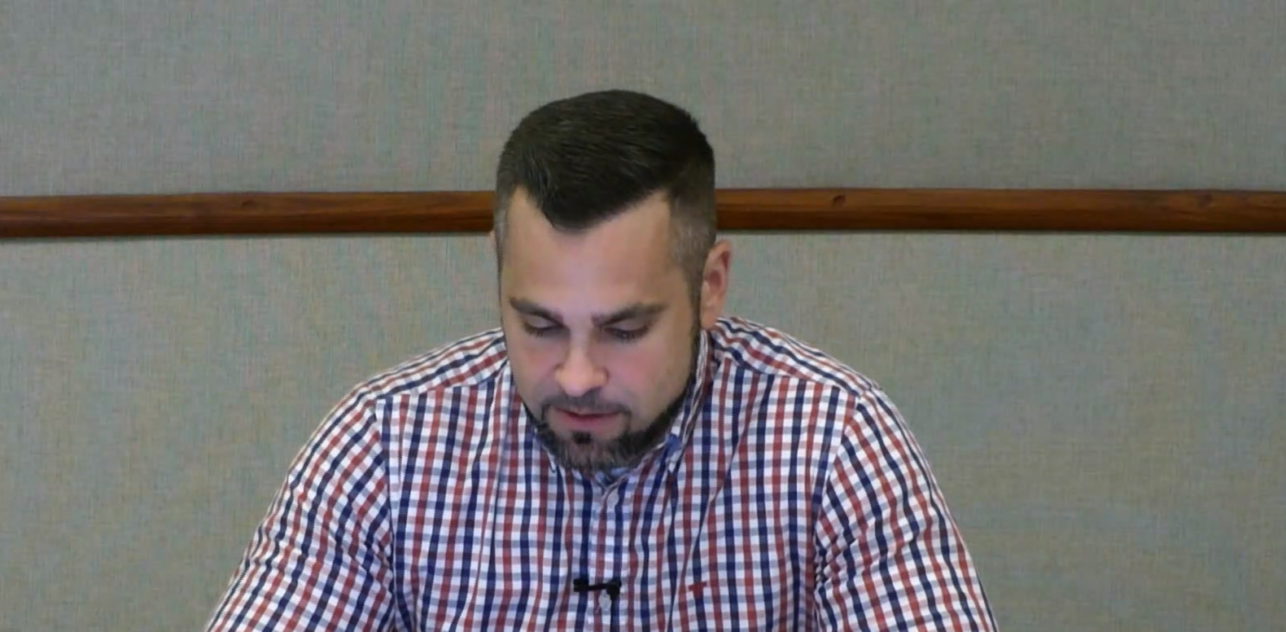 Dunaújváros Megyei Jogú Város Önkormányzata rendkívüli Közgyűlése 2022.02.23.