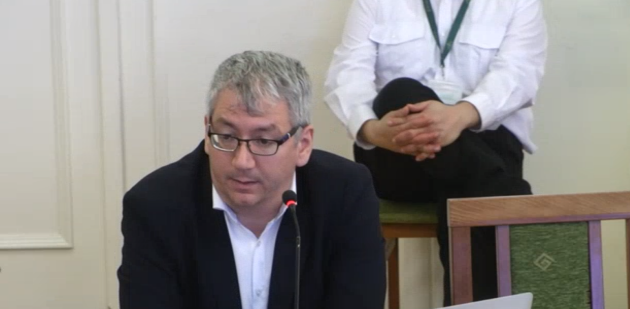 Budapest VIII. kerület Önkormányzat Képviselő-testületi ülése 2023.07.13.