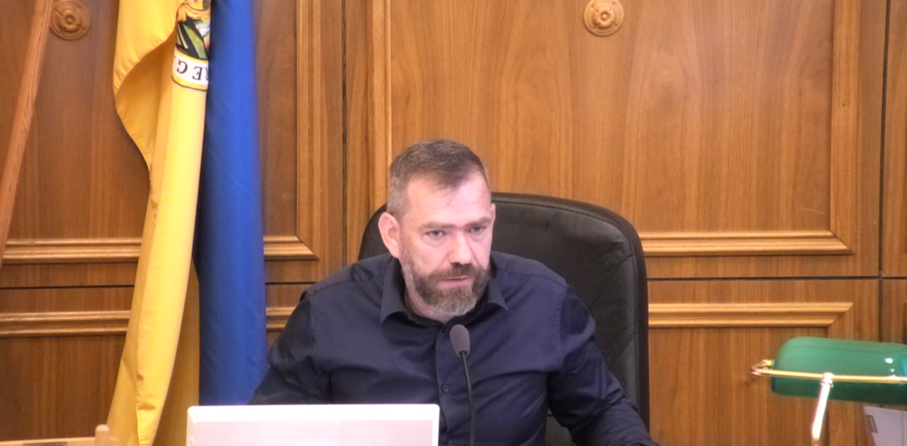 Pécs Megyei Jogú Város Önkormányzat Képviselő-testület ülése 2022.04.19.