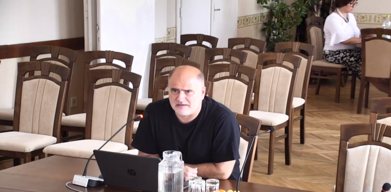 Pomáz Város Önkormányzat rendkívüli Képviselő-testületi ülése 2023.07.11.