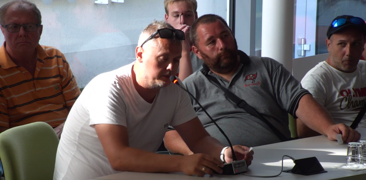 Törökbálint Város Önkormányzata – Településrendezési eszközök (TSZT, HÉSZ) módosítás véleményezése – partnerségi véleményezés 2023.07.18.