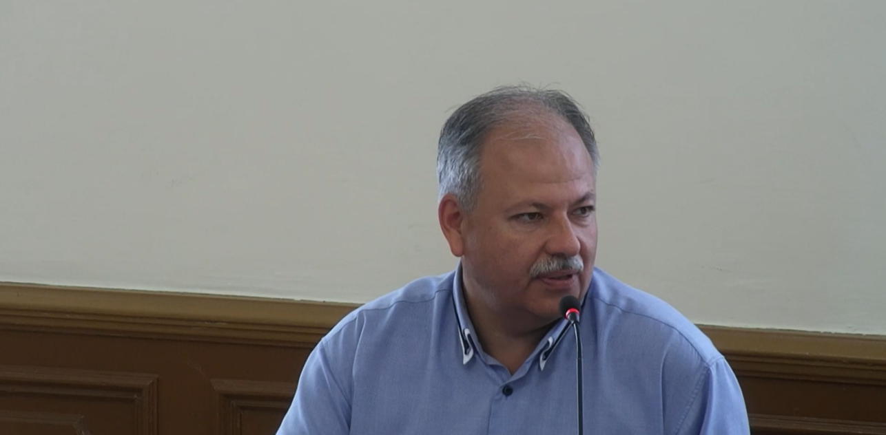 Abony Város Önkormányzat Képviselő-testület rendkívüli ülése 2023.08.21.