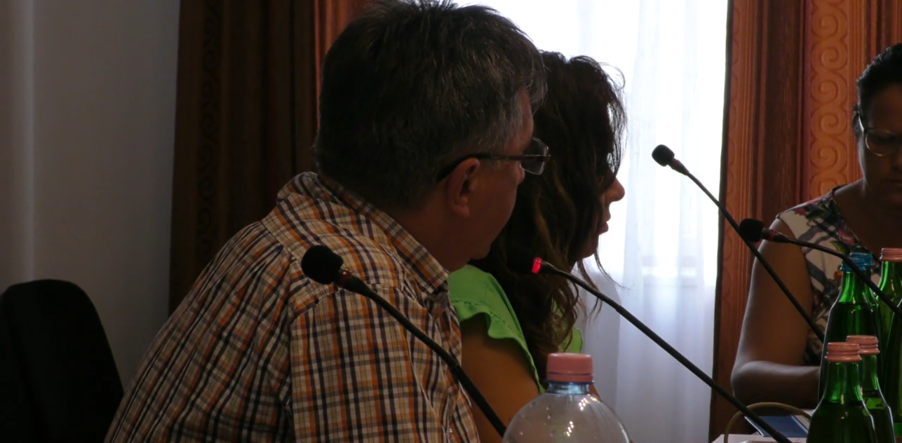 Kiskunmajsa Város Önkormányzat Képviselő-testületének ülése 2023.08.31.