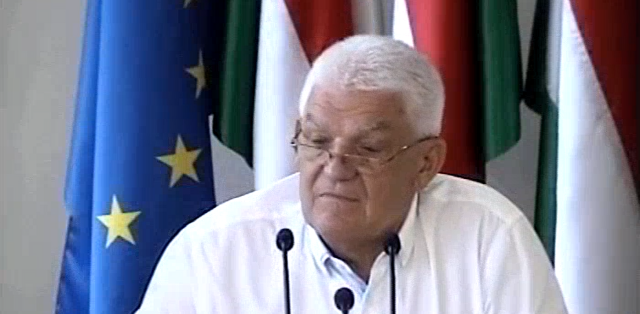 Szolnok Megyei Jogú Város Önkormányzatának rendkívüli Testületi ülése 2023.08.24.