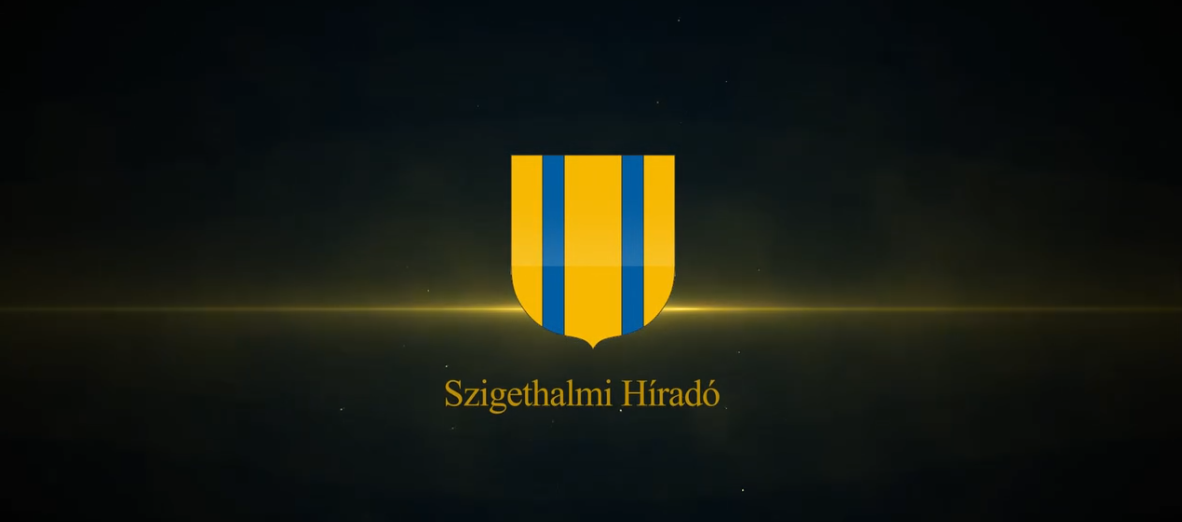 Szigethalom – „Átadásra került a Fészek hinta a Duna-parti játszótéren ” 2023.08.07.