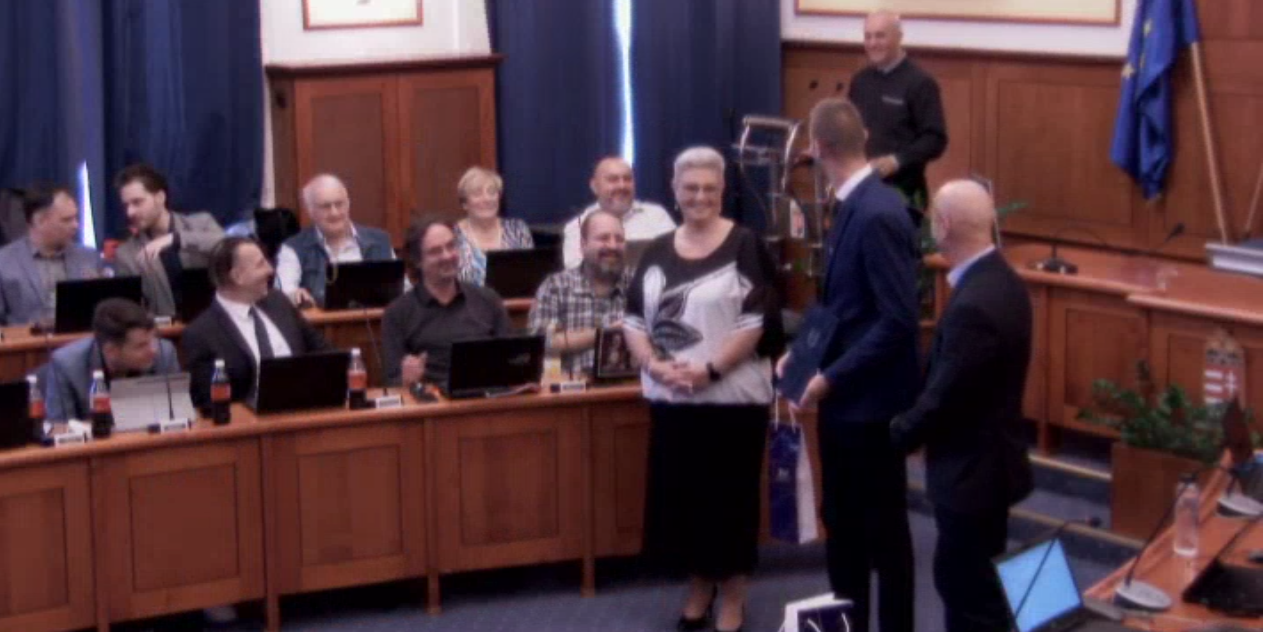 Budapest, XV. kerületi Önkormányzata testületi ülése 2023.09.28.