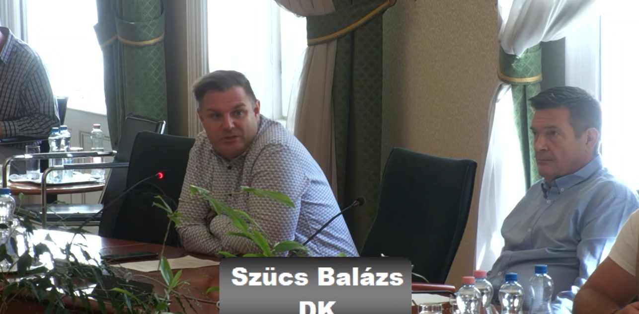 Budapest, VII. kerület, Erzsébetváros Önkormányzata Rendkívüli testületi ülése 2023.09.01.