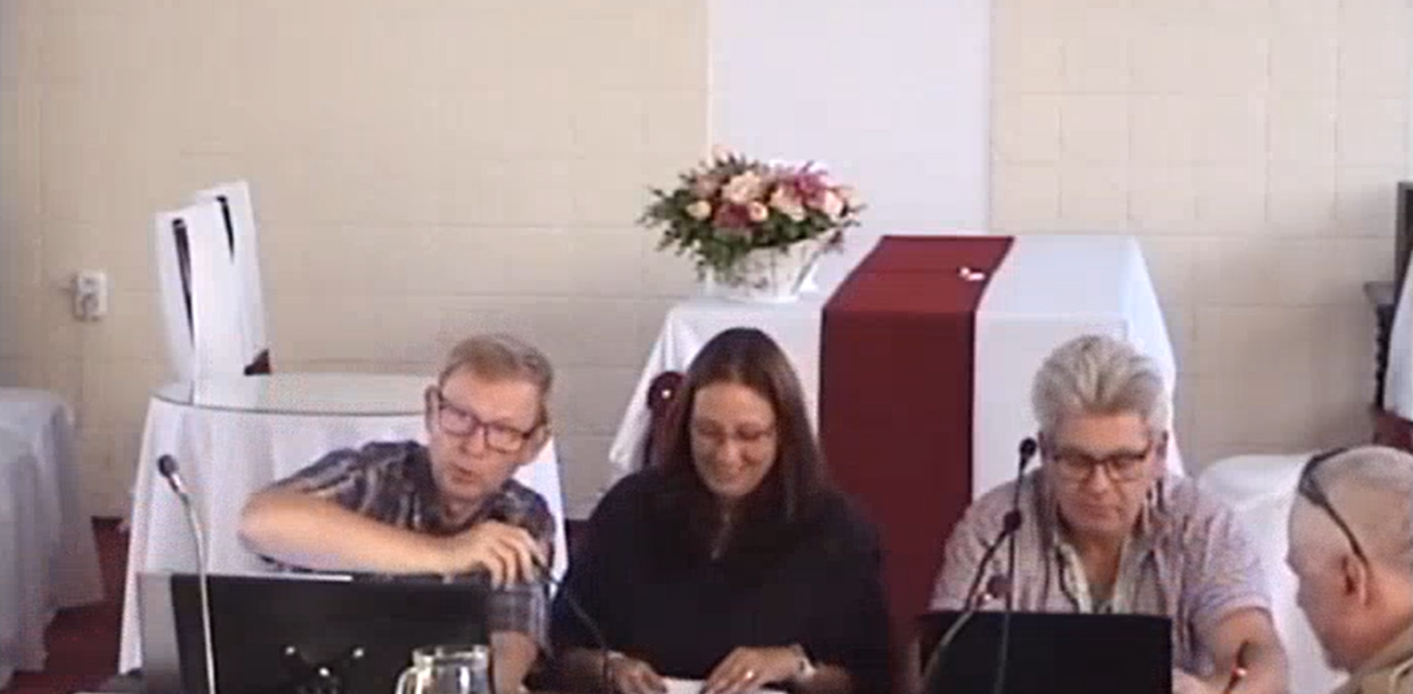 Szigethalom Önkormányzat Humánpolitikai és Népjóléti Bizottság ülése 2022.06.07.