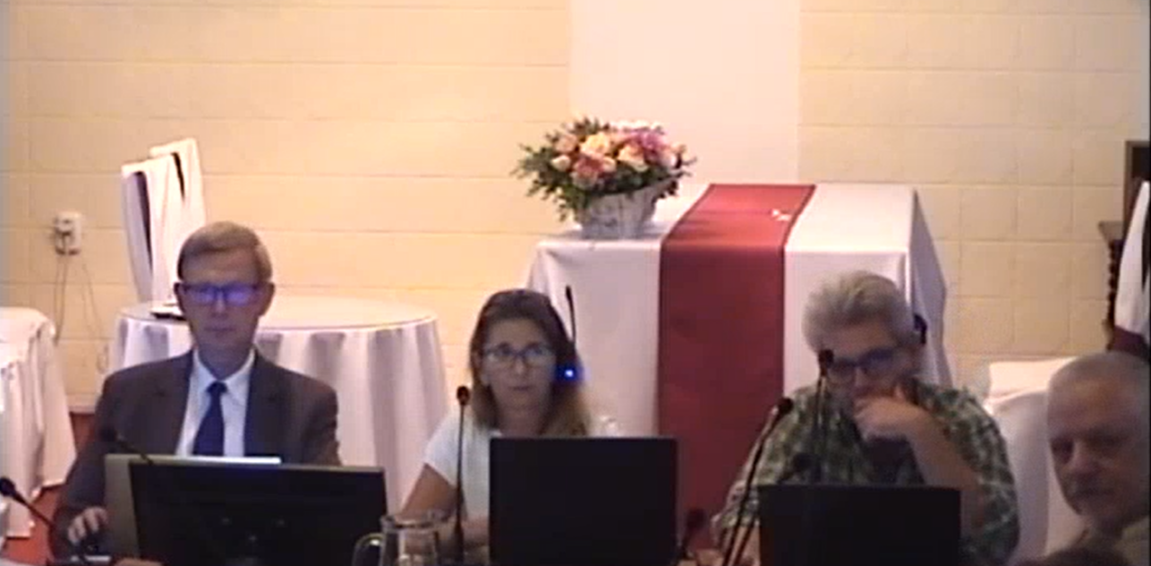 Szigethalom Önkormányzat Pénzügyi és Fejlesztési Bizottság ülése 2023.09.14.