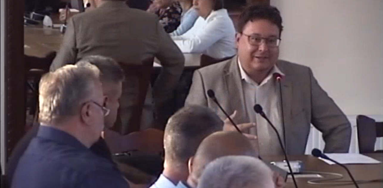 Szigethalom Város Önkormányzat Képviselő-testület ülése 2023.09.19.