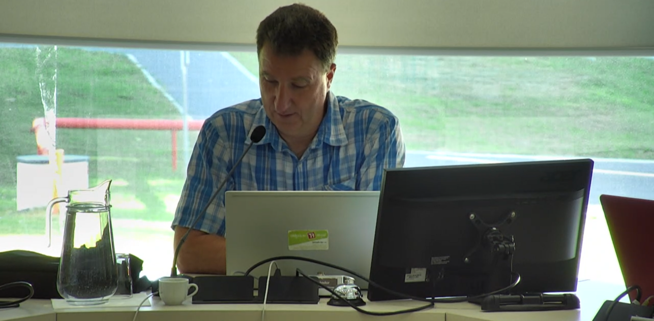 Törökbálint Város Önkormányzat Humánpolitikai Bizottság ülése 2023.09.11.