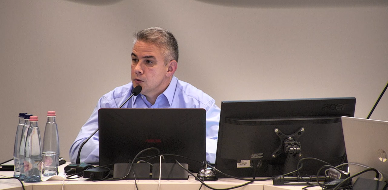 Törökbálint Város Önkormányzat Pénzügyi, Jogi és Ügyrendi Bizottság ülése 2023.09.14.